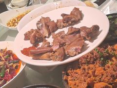 -茅溪菜·家宴(上品拾陆店)