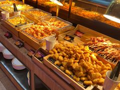 -比格比萨自助(延庆万达广场店)