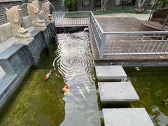 -民国红公馆·艺文空间(颐和路店)