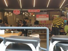 -赞酱川式烤肉(蜀都万达店)