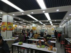 大堂-食为天(贵阳路店)