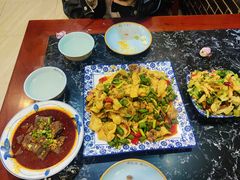 -后卫寨猫耳朵(后卫寨店)