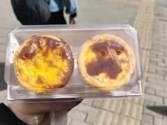 -鲍师傅糕点(西站店)
