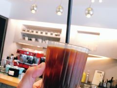 -Home Cafe(水榭春天店)
