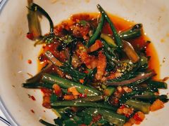 -农耕记·湖南土菜(halo广场店)