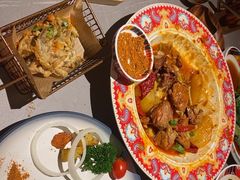 -塔哈尔·新疆盛宴(奉贤龙湖店)