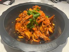 -虾吃虾涮.虾火锅.肉蟹煲(步步高梅溪新天地店)