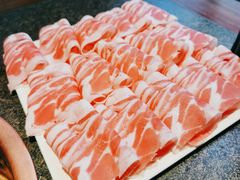 -竹叶涮肉坊(总店)