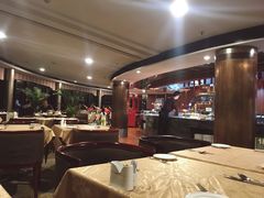 -汇泉王朝大饭店-旋转餐厅(南海路店)