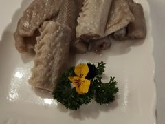 -白天鹅宾馆-宏图府餐厅