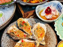 -松鹤精致料理(五一中路店)