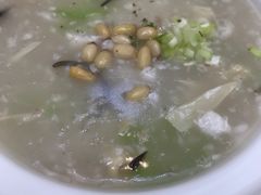 顺德拆烩鱼茸羹-顺味凤城(九六广场店)