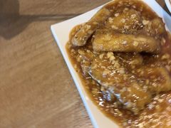 -直隶安家罩饼(复兴路店)
