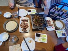 -全聚德烤鸭店(马家堡店)