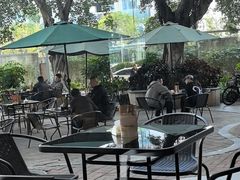 -秦园陕西手工面馆(番禺节能科技园店)