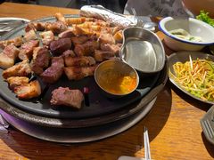 -济州爱肉堂(总店)