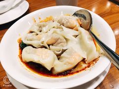 红油抄手-鼎泰丰(南西店)