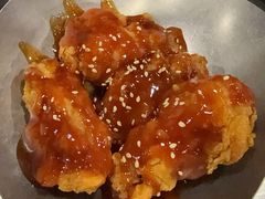 -李先生的首尔小馆(松江启源广场店)