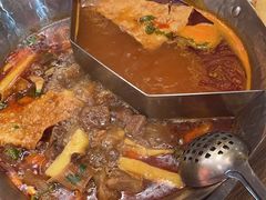 -刘一锅筋头巴脑(小北店)