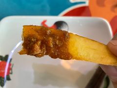 -My Way Town买味堂·东南亚餐厅(亦庄店)