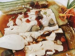 -津悦·正阳春烤鸭(红旗南路店)