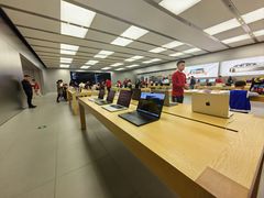 -Apple零售店(深圳益田假日广场店)
