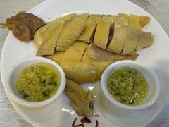 -文记壹心鸡(宝华路店)