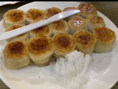 -哈尔滨春饼(朝山街店)