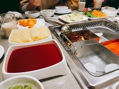 -海底捞火锅(苏宁广场店)