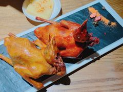 -大鸽饭(岗顶店)