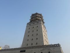 -珲春防川景区