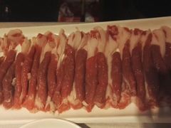 -鼓楼东街老火锅(鼓楼店)