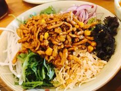 -春饼先生·北京烤鸭(甘井子万达店)