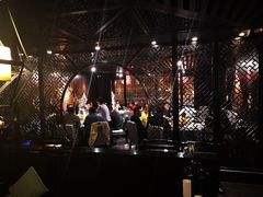 -鼓楼东街老火锅(鼓楼店)