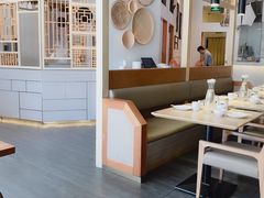 -关东小磨东北菜(上海长风大悦城店)