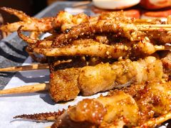 -管氏翅吧(地安门创始店)
