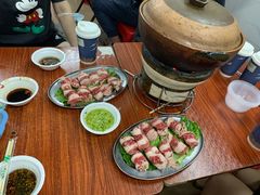 -威邵鸡煲(西华路总店)