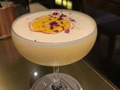 -AZUL by FUEL蓝色·法式酒馆(琶醍店)