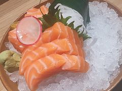 -西村日本料理(香格里拉饭店)