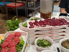 -八合里潮汕鲜牛肉火锅(吉大店)