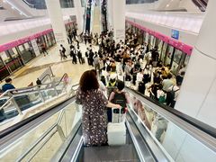 -深圳宝安国际机场