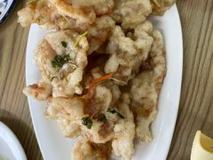 -李记饺子·熏酱东北菜(欢乐谷店)