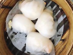 -香港蓮香樓(中環店)