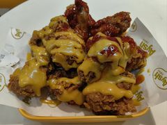 -艾薯夫妇Aysh(福田星河COCOPark店)