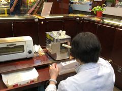-雷允上(南京西路店)