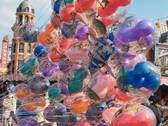 -上海迪士尼度假区