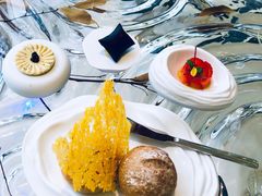 -九献·创意菜(亮马河饭店)