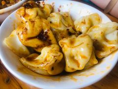 -洞子口张老二凉粉(文殊院店)