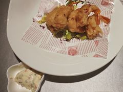 -PARFUM FLORAL花境法餐(南京首店)