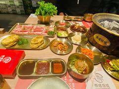 小料-西塔拾玖泥炉烤肉·活鳗(芝麻街店)